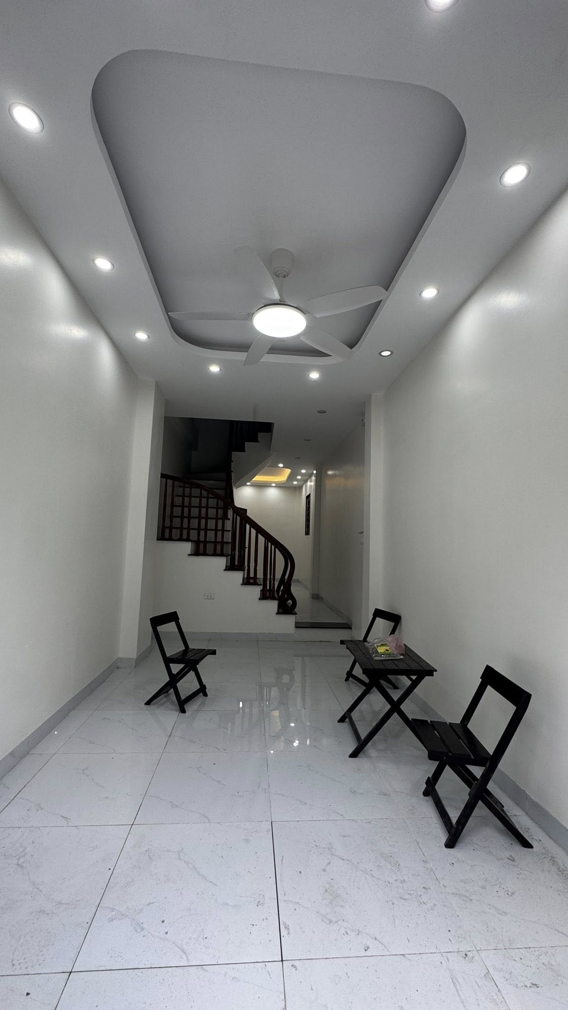 Phú Lương, Hà Đông, Hà Nội, với diện tích 41m2 và giá bán chỉ 8.5 tỷ