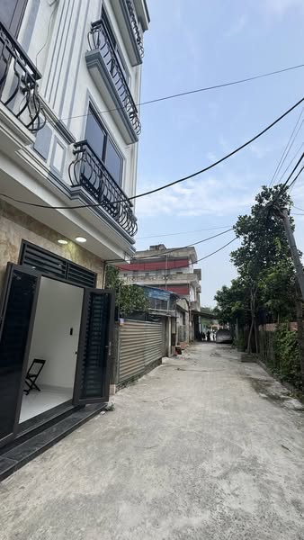 Phú Lương, Hà Đông, Hà Nội, với diện tích 41m2 và giá bán chỉ 8.5 tỷ