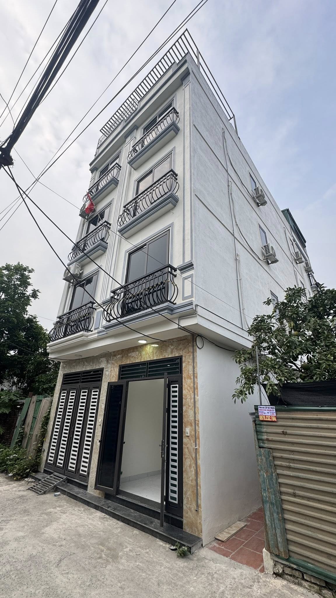 Phú Lương, Hà Đông, Hà Nội, với diện tích 41m2 và giá bán chỉ 8.5 tỷ