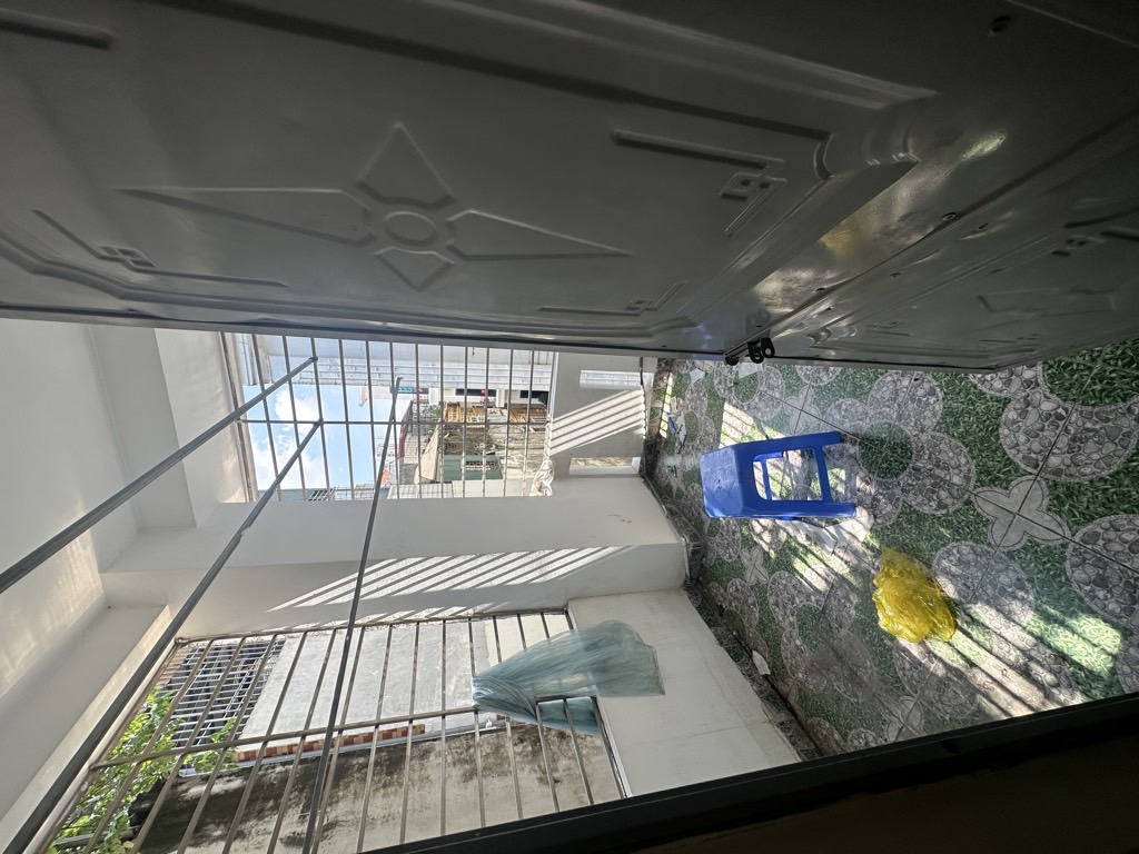 Bán nhà phố Đông Thiên ngõ thông kinh doanh nhỏ. 35m² Giá 7,8 tỷ