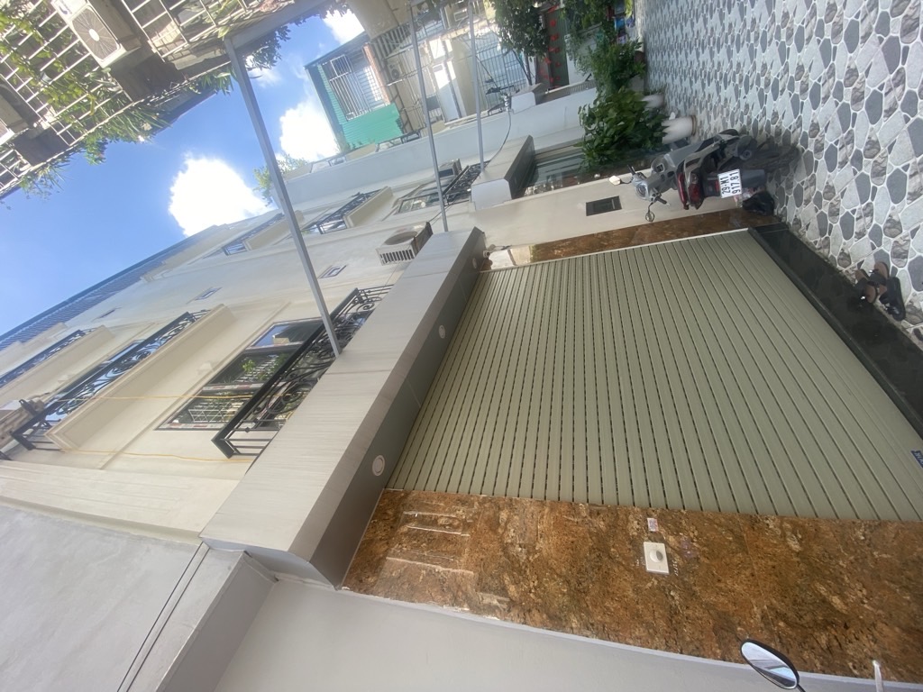 Bán gấp nhà 5 tầng Phố Vĩnh Hưng; Oto qua cổng 30m² Giá 7,3 tỷ