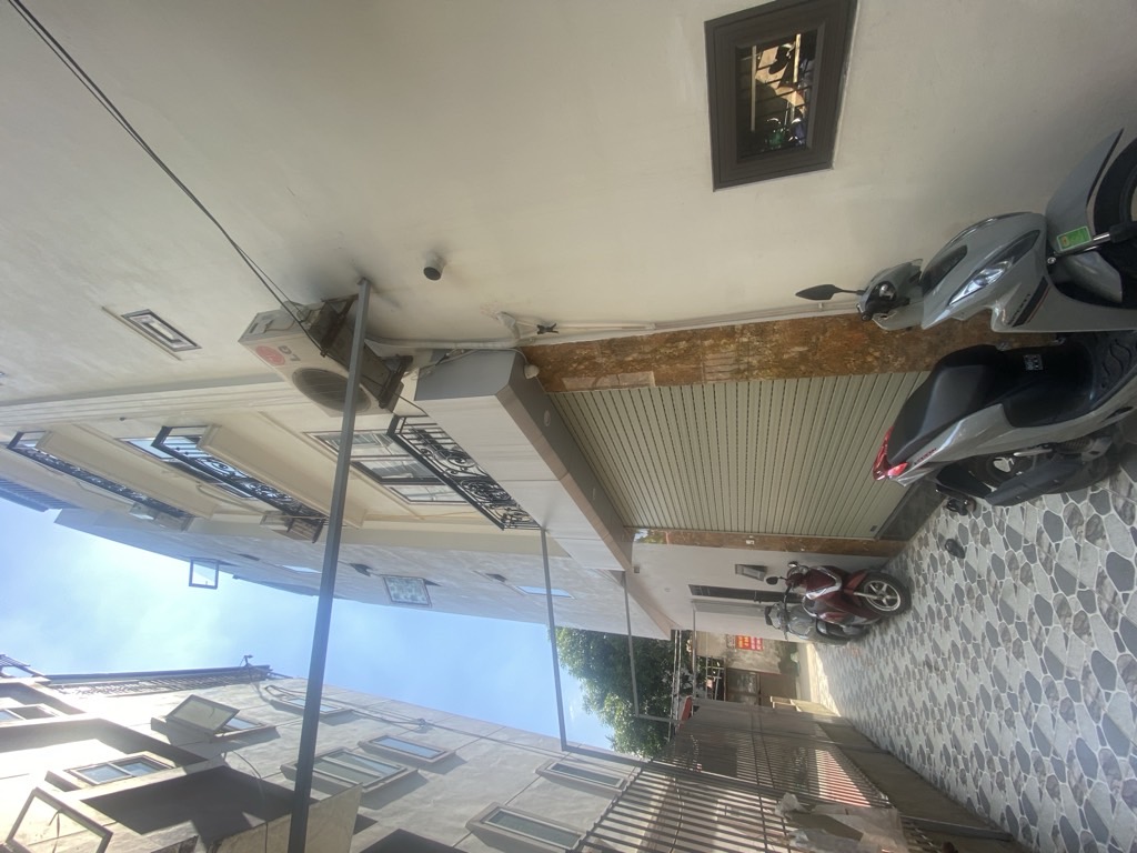 Bán gấp nhà 5 tầng Phố Vĩnh Hưng; Oto qua cổng 30m² Giá 7,3 tỷ