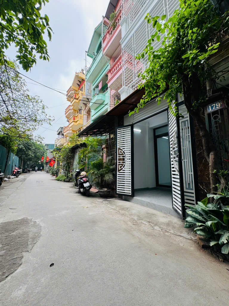 Nhà đẹp - Hàng xóm Times City & Sunshine
