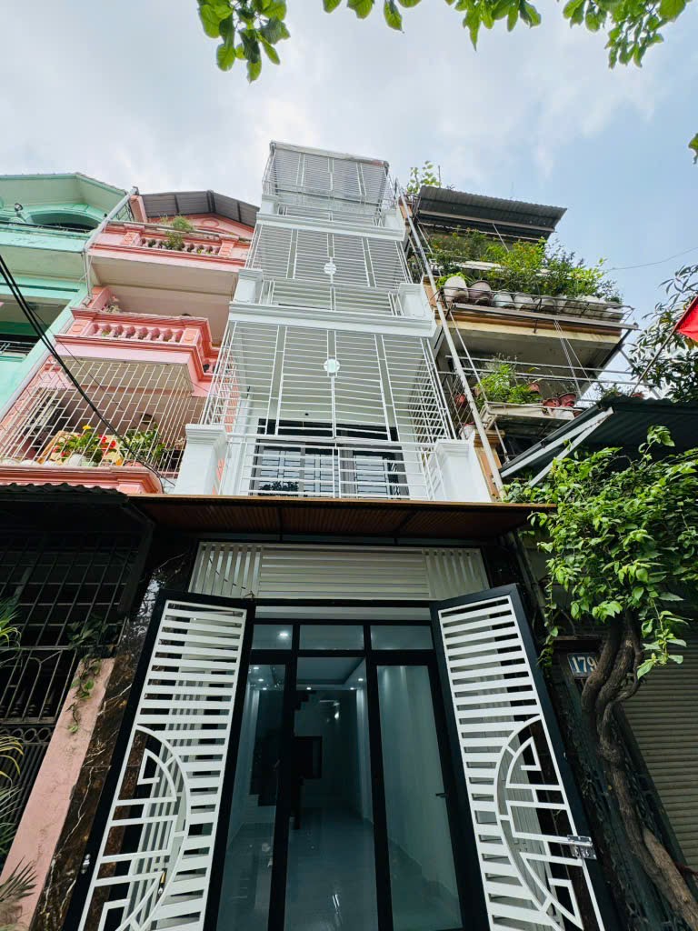 Nhà đẹp - Hàng xóm Times City & Sunshine