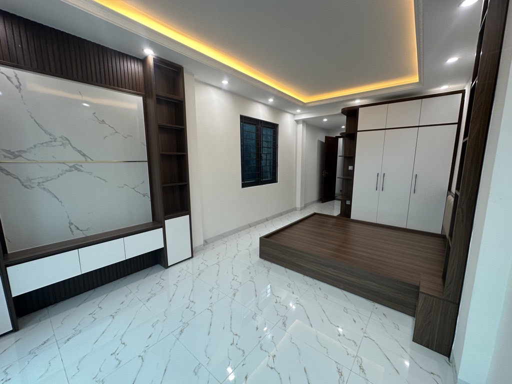 Vị trí siêu đẹp lô góc 3 thoáng vĩnh viễn Vĩnh Hưng - Hoàng Mai