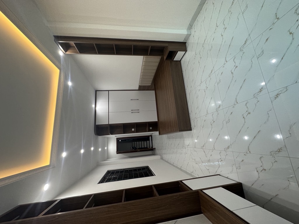 Vị trí siêu đẹp lô góc 3 thoáng vĩnh viễn Vĩnh Hưng - Hoàng Mai