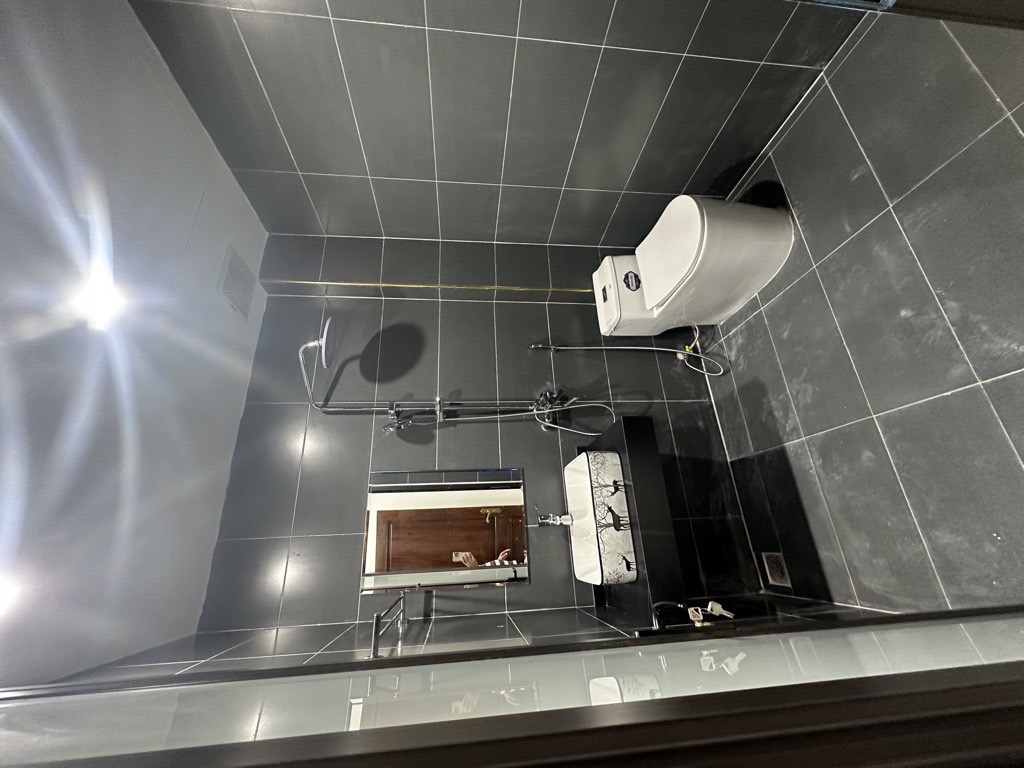 Vị trí siêu đẹp lô góc 3 thoáng vĩnh viễn Vĩnh Hưng - Hoàng Mai