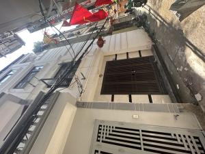 Bán nhà phố Đông Thiên ngõ thông kinh doanh nhỏ. 35m² Giá 7,8 tỷ