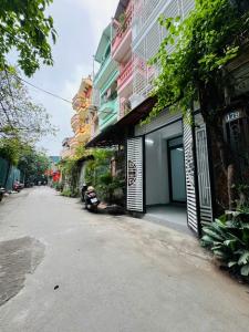 Nhà đẹp - Hàng xóm Times City & Sunshine
