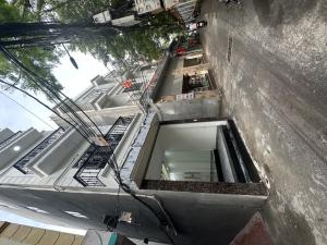 Vị trí siêu đẹp lô góc 3 thoáng vĩnh viễn Vĩnh Hưng - Hoàng Mai