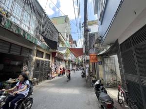 Bán NR 4PN, 3WC, giá cực chất 14,2 tỷ, 55m2 tại Vĩnh Hưng, Hoàng Mai, Hà Nội