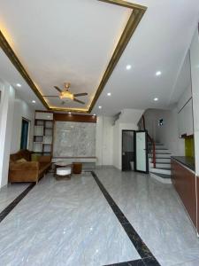 Ô TÔ 15M - NHÀ ĐẸP - FULL NỘI THẤT