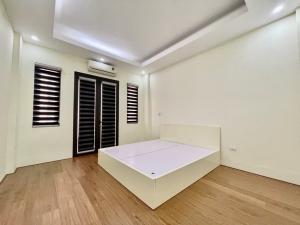 Nhà phố Hoàng Mai, 52m2, 5,7 tỷ