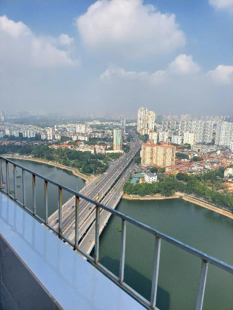 BÁN NHÀ 5 TẦNG PHỐ NGUYỄN ĐỨC CẢNH