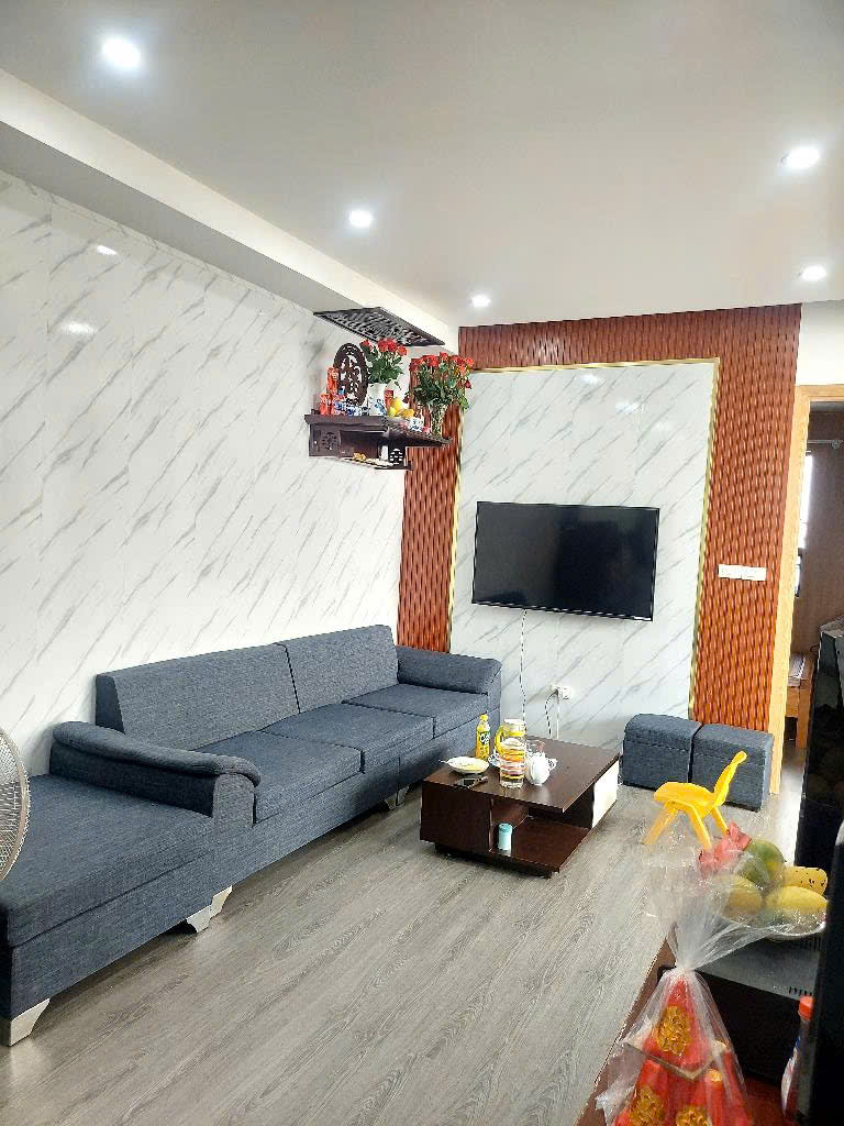 BÁN NHÀ 5 TẦNG PHỐ NGUYỄN ĐỨC CẢNH