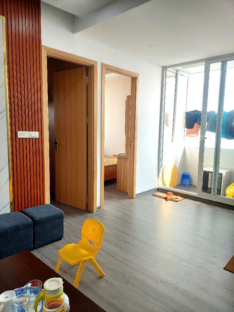 BÁN NHÀ 5 TẦNG PHỐ NGUYỄN ĐỨC CẢNH