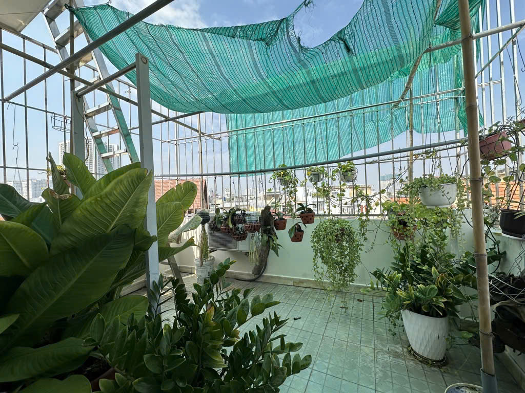 nhà liên tỉnh 5 quận 8 4 tầng