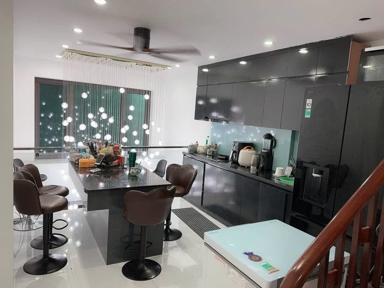 SIÊU PHẨM GIẢNG VÕ - 35m2 - 5 tầng - nhỉnh 7 tỉ