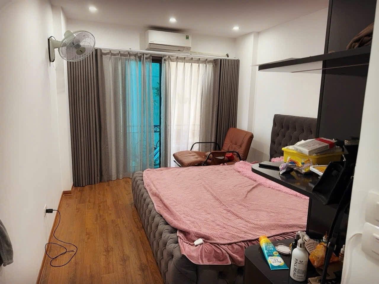 SIÊU PHẨM GIẢNG VÕ - 35m2 - 5 tầng - nhỉnh 7 tỉ