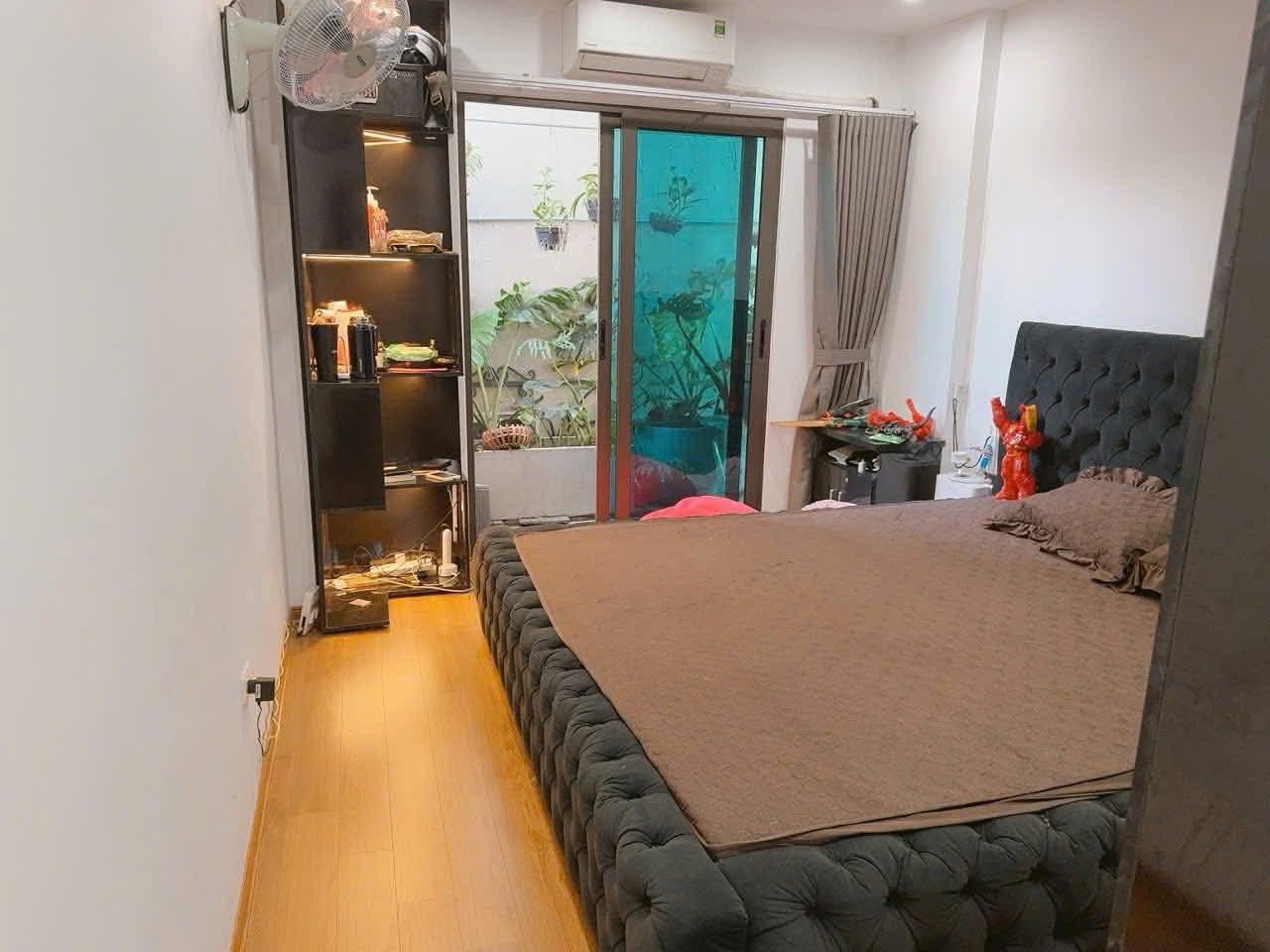 SIÊU PHẨM GIẢNG VÕ - 35m2 - 5 tầng - nhỉnh 7 tỉ