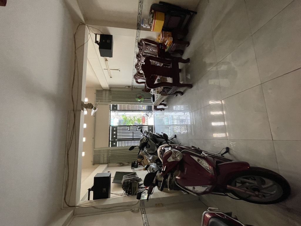 BÁN NHÀ HẺM XE TẢI LÝ ĐẠO THÀNH GIÁ TỐT NHỈNH 5 TỶ TL