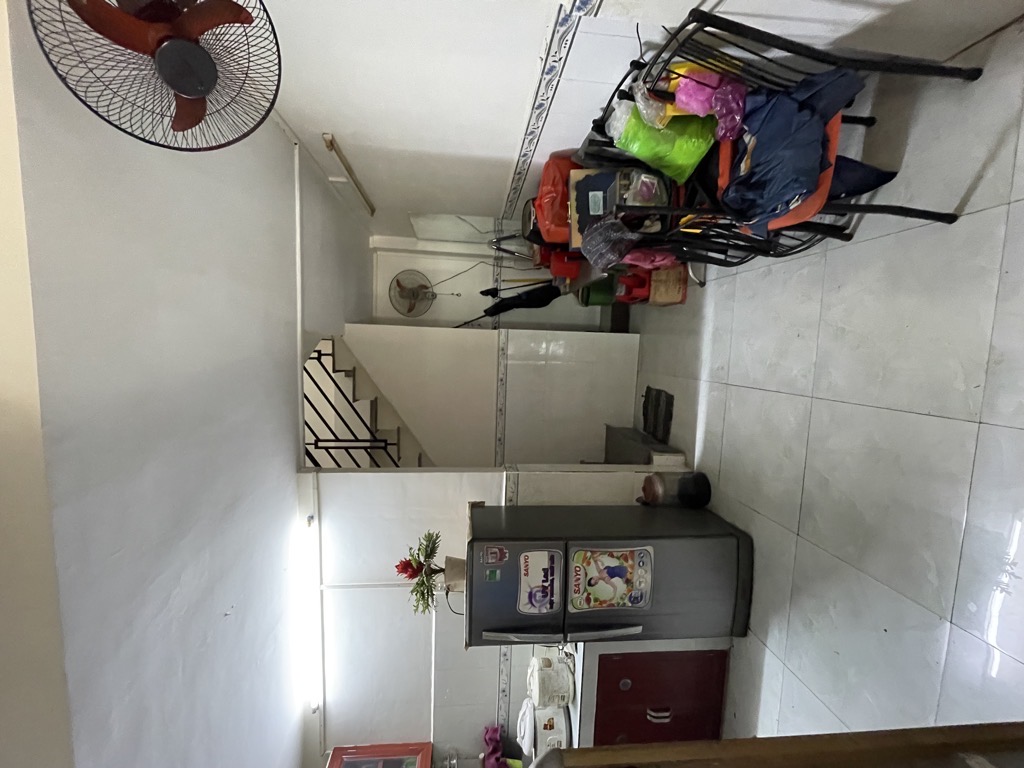 BÁN NHÀ HẺM XE TẢI LÝ ĐẠO THÀNH GIÁ TỐT NHỈNH 5 TỶ TL