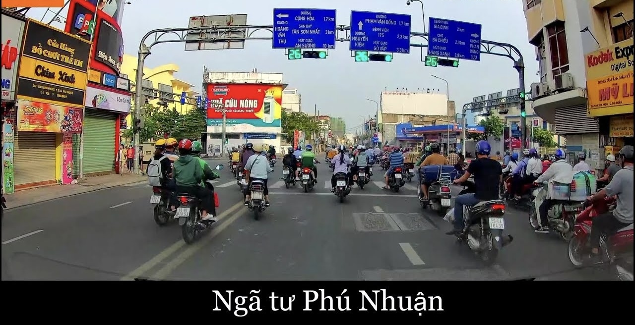 Nhà Nguyễn Kiệm-hẻm xe tải quay đầu-68m2 ngang 4m 5 tầng nhỉnh 12 tỷ