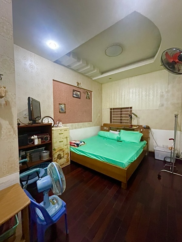 Hiếm - góc 2 mặt tiền Trần Quang Diệu Q3 - 103m2, ngang 8m - nhỉnh 13 tỷ - sẵn dòng tiền thuê