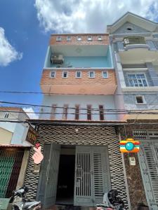 BÁN NHÀ HẺM XE TẢI LÝ ĐẠO THÀNH GIÁ TỐT NHỈNH 5 TỶ TL