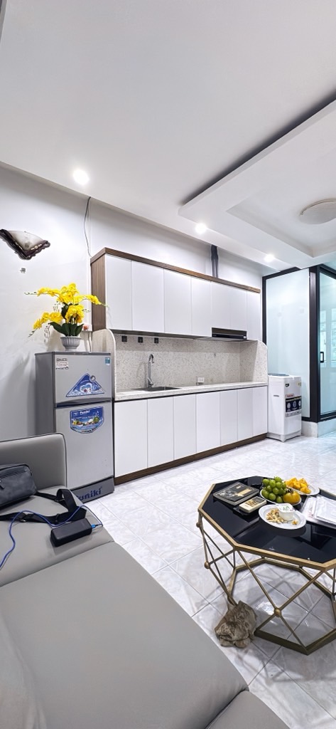 Chỉ 3tỷ sở hữu một căn nhà tập thể khu bách khoa 3pn 2vs 75m Liên hệ 0915009628 em dũng