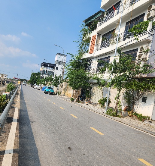 Đất đẹp 86m² , Thôn Hải Bối, Vĩnh Thanh
