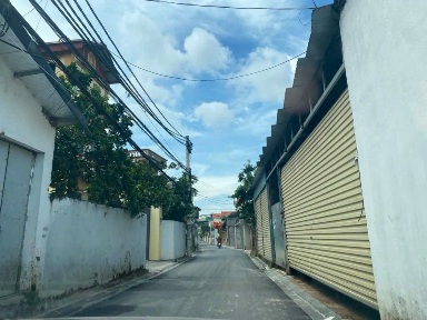 Lô đất 90m² siêu tiềm năng tại Hải Bối, Đông Anh – giá hơn 7 tỷ