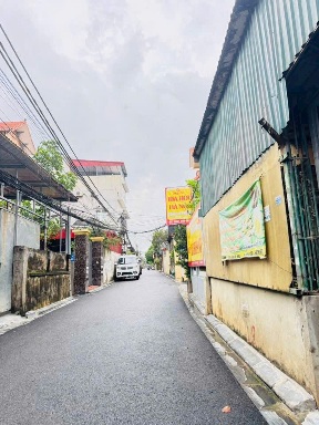 Lô đất 90m² siêu tiềm năng tại Hải Bối, Đông Anh – giá hơn 7 tỷ