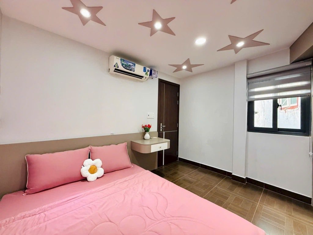 NHÀ NGUYỄN VĂN NGHI-50M RA MẶT TIỀN