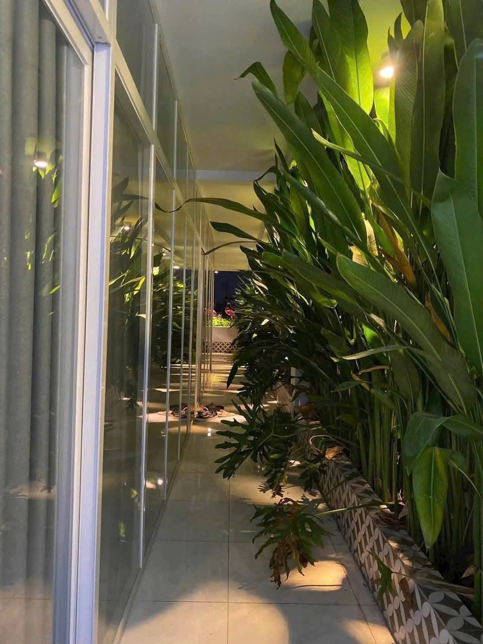 THU NHẬP 2 TỈ / NĂM VỚI SIÊU CĂN HỘ DV 31 PHÒNG DIỆN TÍCH SIÊU KHỦNG HIỆN ĐANG CHO THUÊ KHOÁN 160 TRIỆU / Tháng