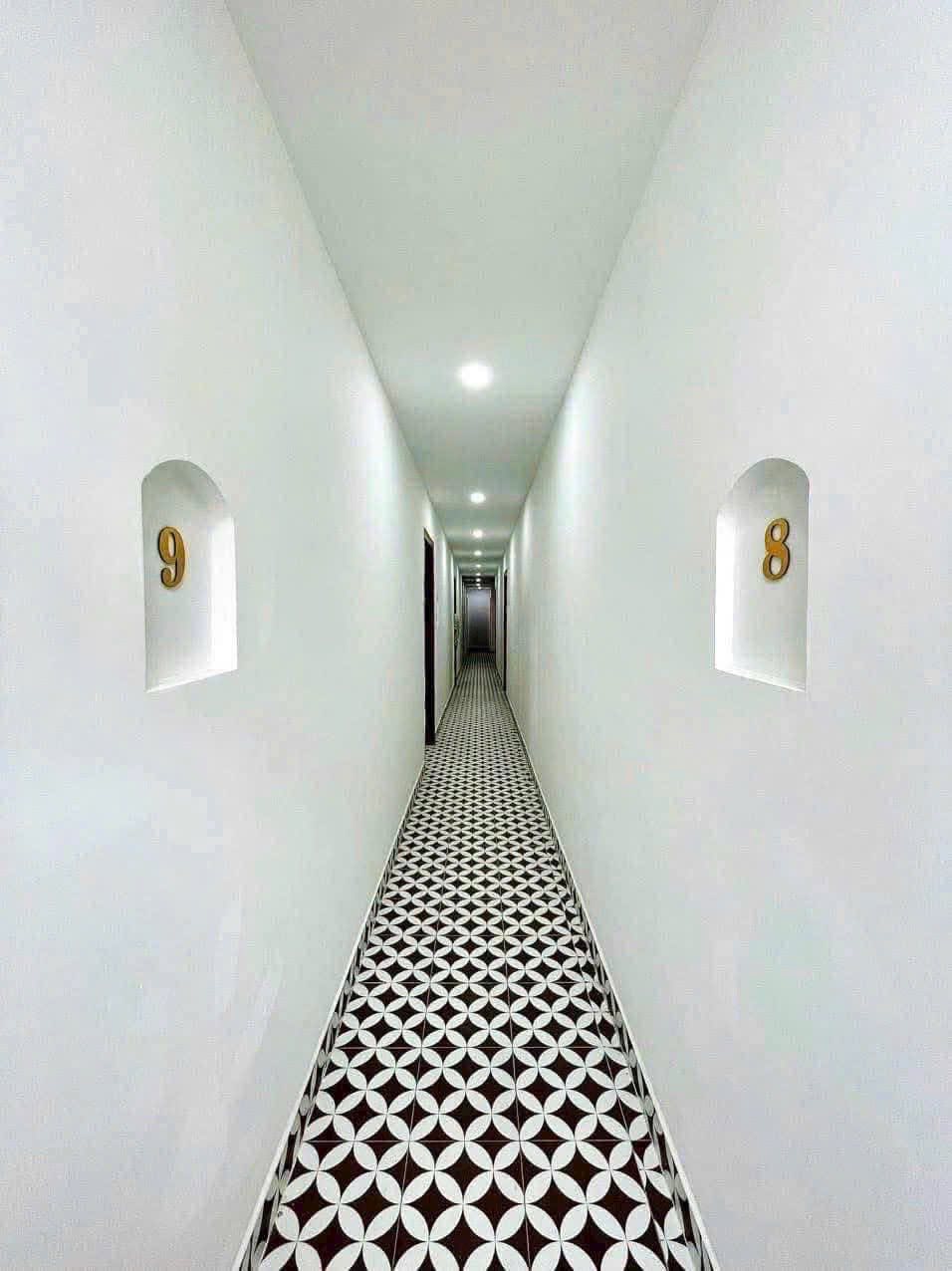 THU NHẬP 2 TỈ / NĂM VỚI SIÊU CĂN HỘ DV 31 PHÒNG DIỆN TÍCH SIÊU KHỦNG HIỆN ĐANG CHO THUÊ KHOÁN 160 TRIỆU / Tháng