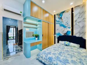 Gò Vấp,Hẽm xe hơi thông
