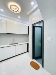 NHÀ XINH NGAY GẦN CHỢ THẠCH ĐÀ GÒ VẤP - 2 TẦNG - 3.15 TỶ