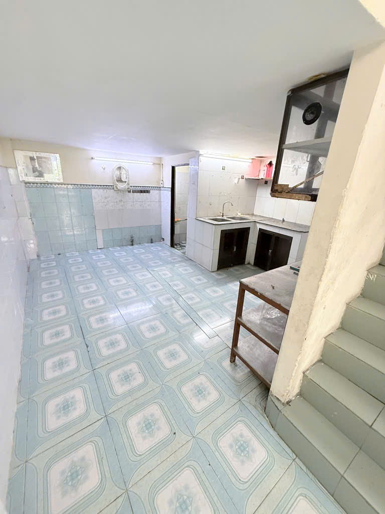 Bán Gấp nhà sát MT Tân Hoá - quận 6 - 49m2 - giá nhỉnh 4,6 tỷ.
