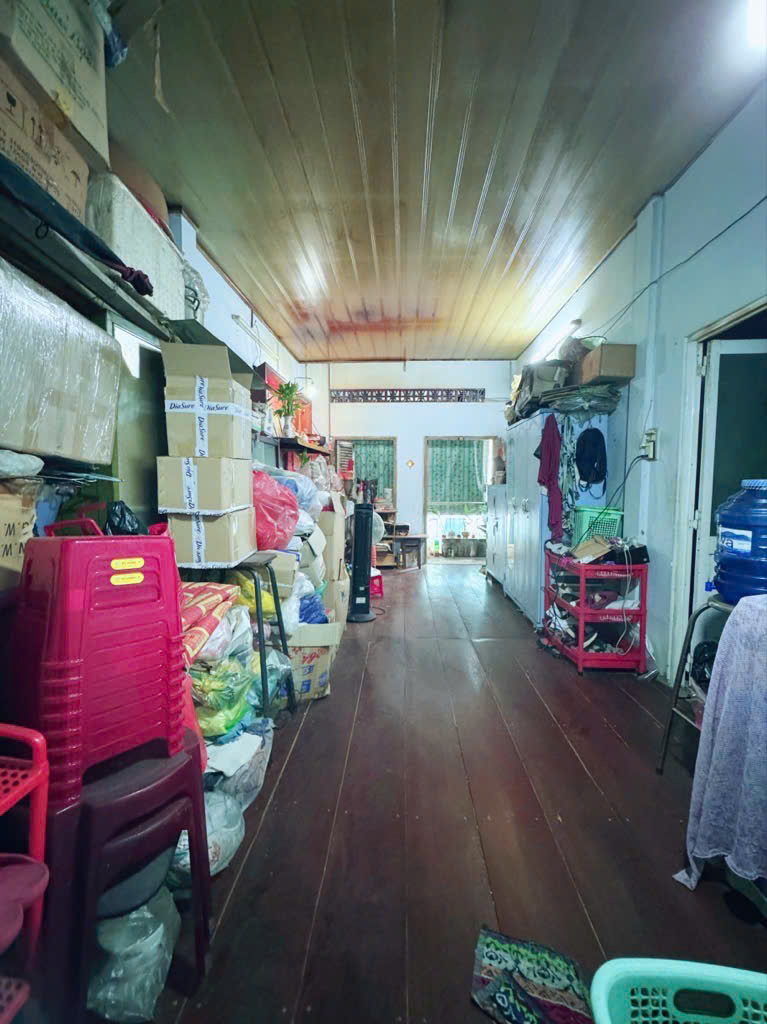 Bán Gấp nhà sát MT Tân Hoá - quận 6 - 49m2 - giá nhỉnh 4,6 tỷ.