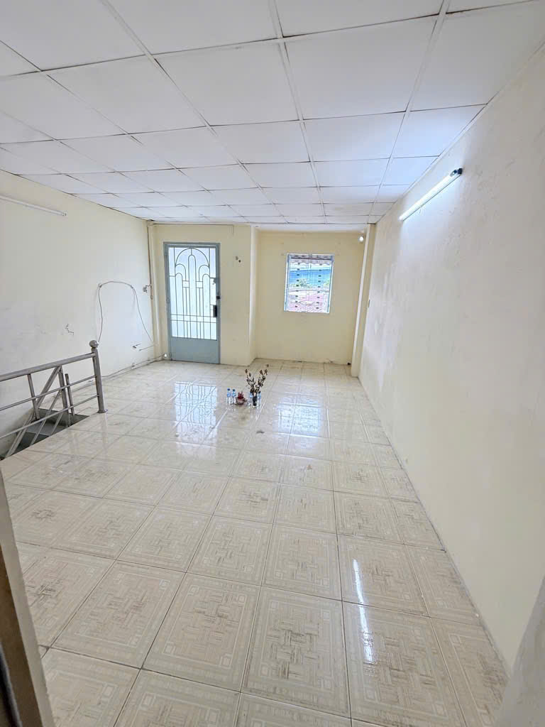 Bán Gấp nhà sát MT Tân Hoá - quận 6 - 50m2 - giá nhỉnh 5 tỷ