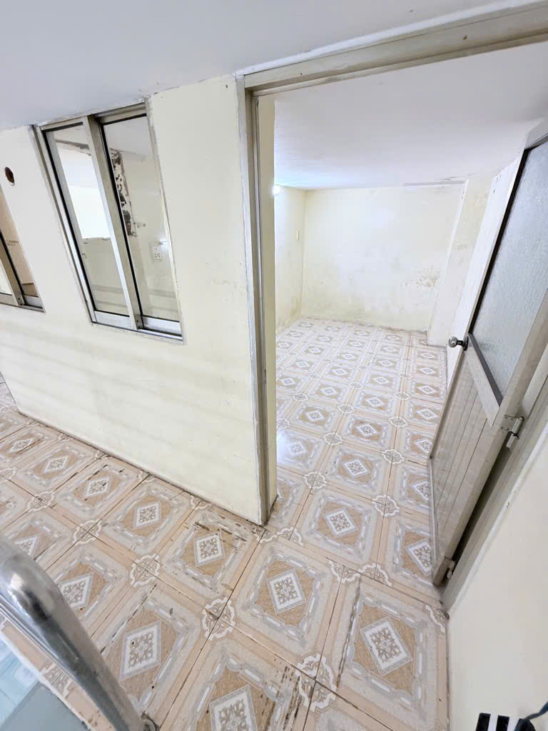 Bán Gấp nhà sát MT Tân Hoá - quận 6 - 50m2 - giá nhỉnh 5 tỷ