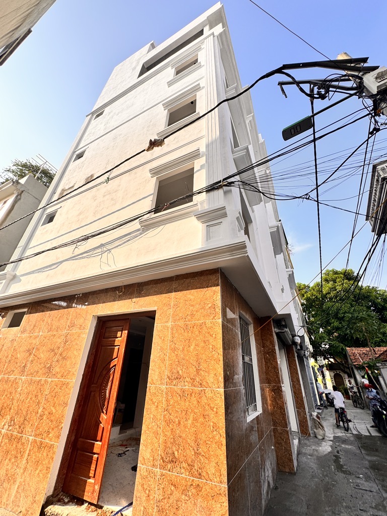 Bán Nhà Liên Mạc - Bắc Từ Liêm