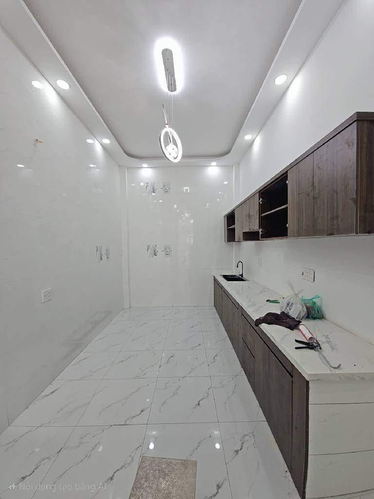 5.85 Tỷ - 3 TẦNG - 51M2 - HẺM XE HƠi THÔNG - NGAY AEON MALL - LÊ TRỌNG TẤN - TÂN PHÚ