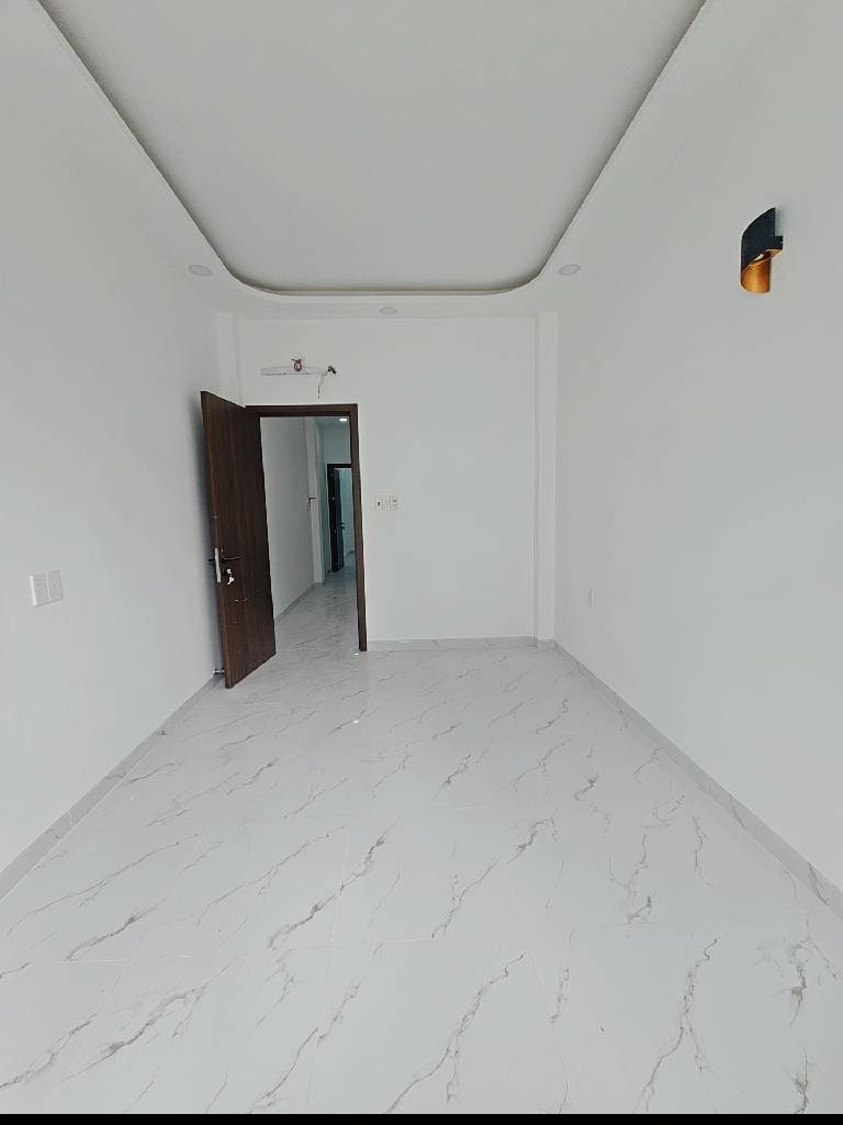 5.85 Tỷ - 3 TẦNG - 51M2 - HẺM XE HƠi THÔNG - NGAY AEON MALL - LÊ TRỌNG TẤN - TÂN PHÚ