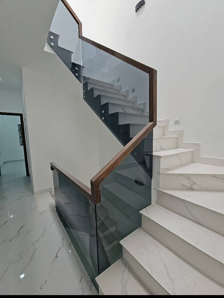 5.85 Tỷ - 3 TẦNG - 51M2 - HẺM XE HƠi THÔNG - NGAY AEON MALL - LÊ TRỌNG TẤN - TÂN PHÚ