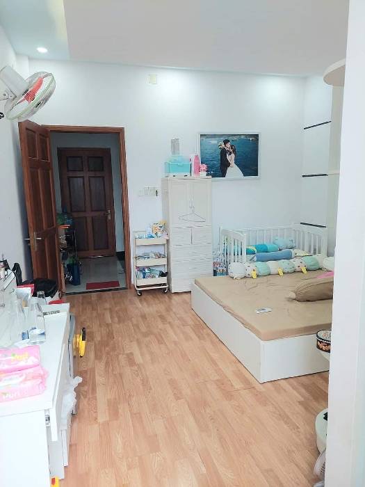 NGUYỄN SỸ SÁCH - 94m2 - 5 Tầng - - Giá nhẹ 9.5 TỶ