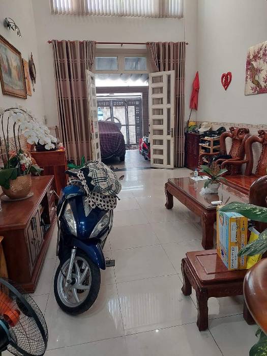 NGUYỄN SỸ SÁCH - 94m2 - 5 Tầng - - Giá nhẹ 9.5 TỶ