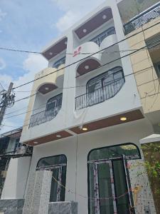 5.85 Tỷ - 3 TẦNG - 51M2 - HẺM XE HƠi THÔNG - NGAY AEON MALL - LÊ TRỌNG TẤN - TÂN PHÚ