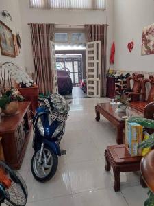 NGUYỄN SỸ SÁCH - 94m2 - 5 Tầng - - Giá nhẹ 9.5 TỶ